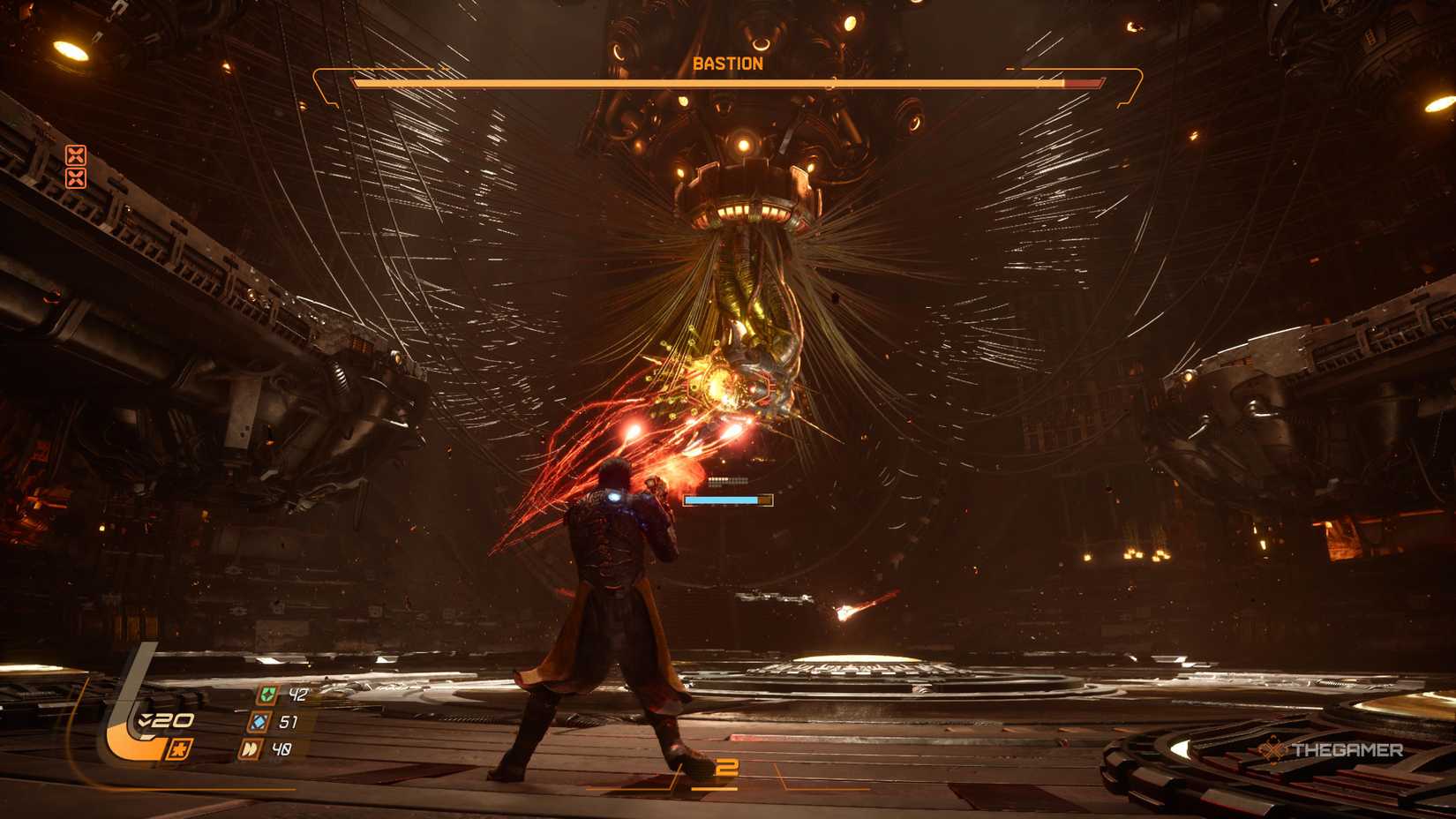 Saros Bastion Boss Guide (15)