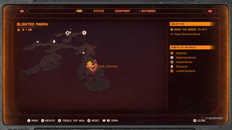 How To Unlock And Use The Parry In Saros How To Unlock And Use The Parry In Saros