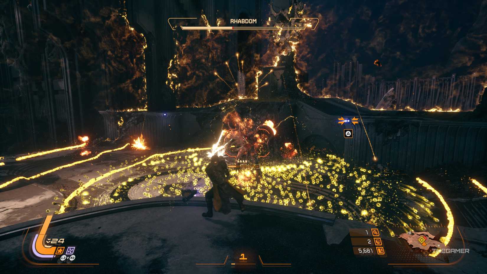 Saros Rhabdom Boss Guide (14)