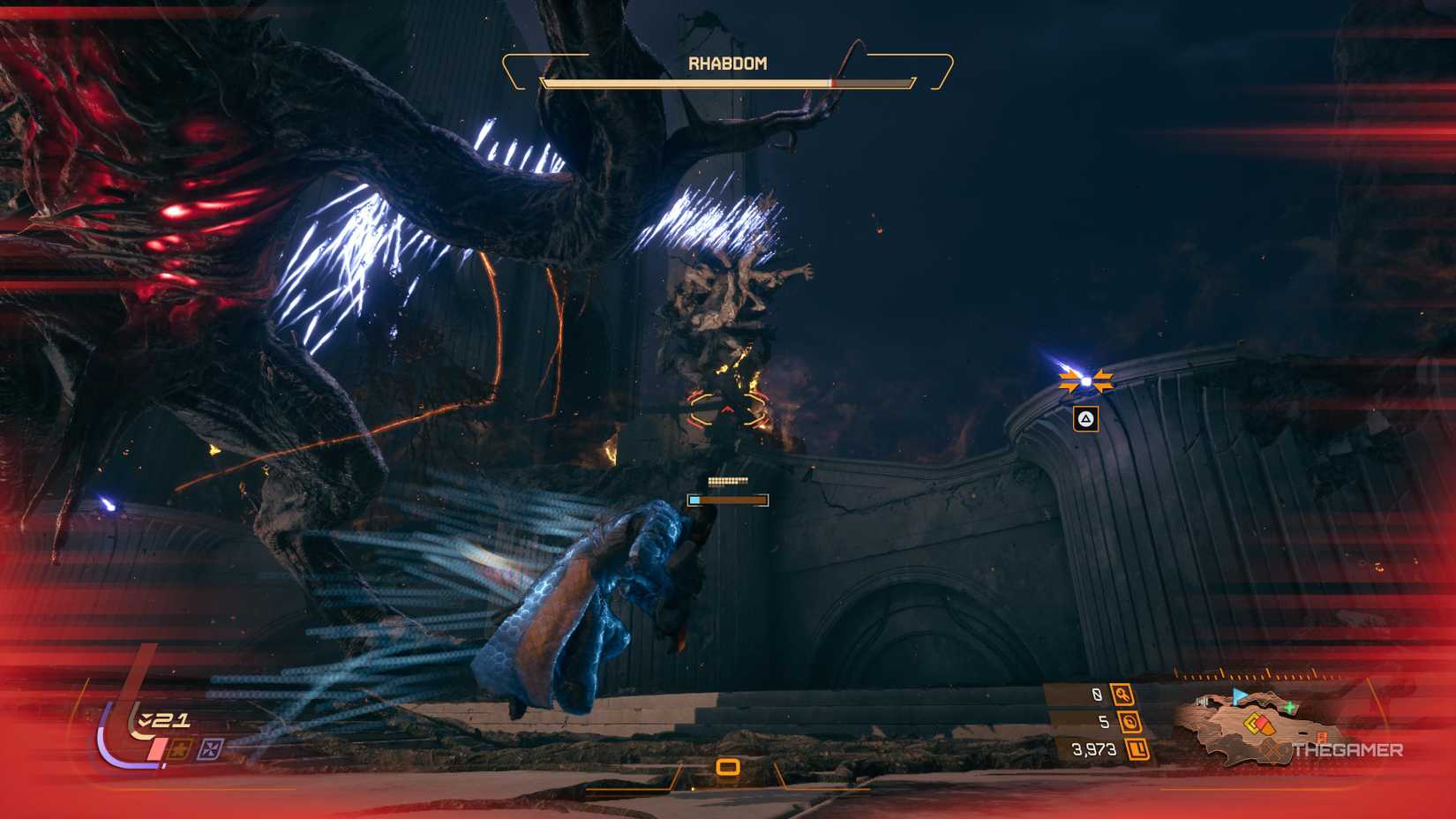 Saros Rhabdom Boss Guide (4)