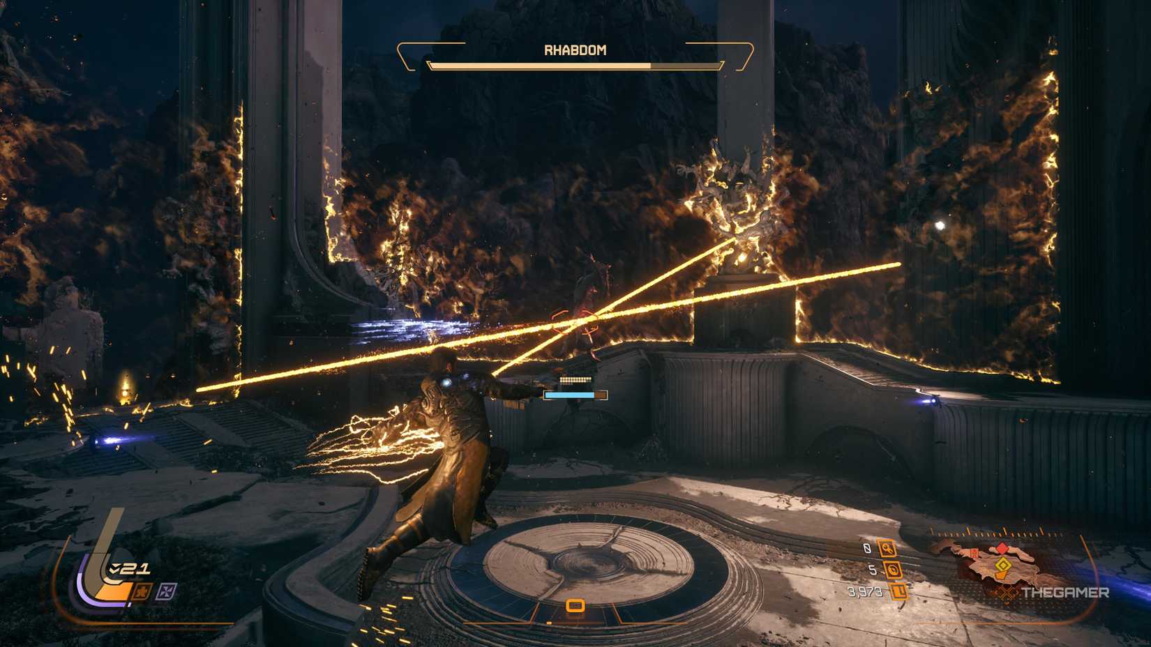 Saros Rhabdom Boss Guide (5)