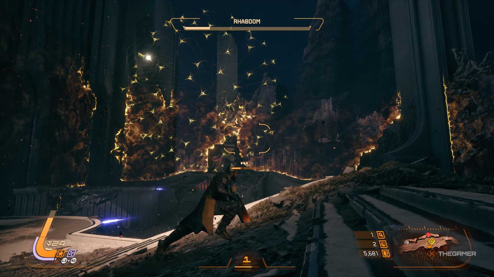 Saros Rhabdom Boss Guide (9)
