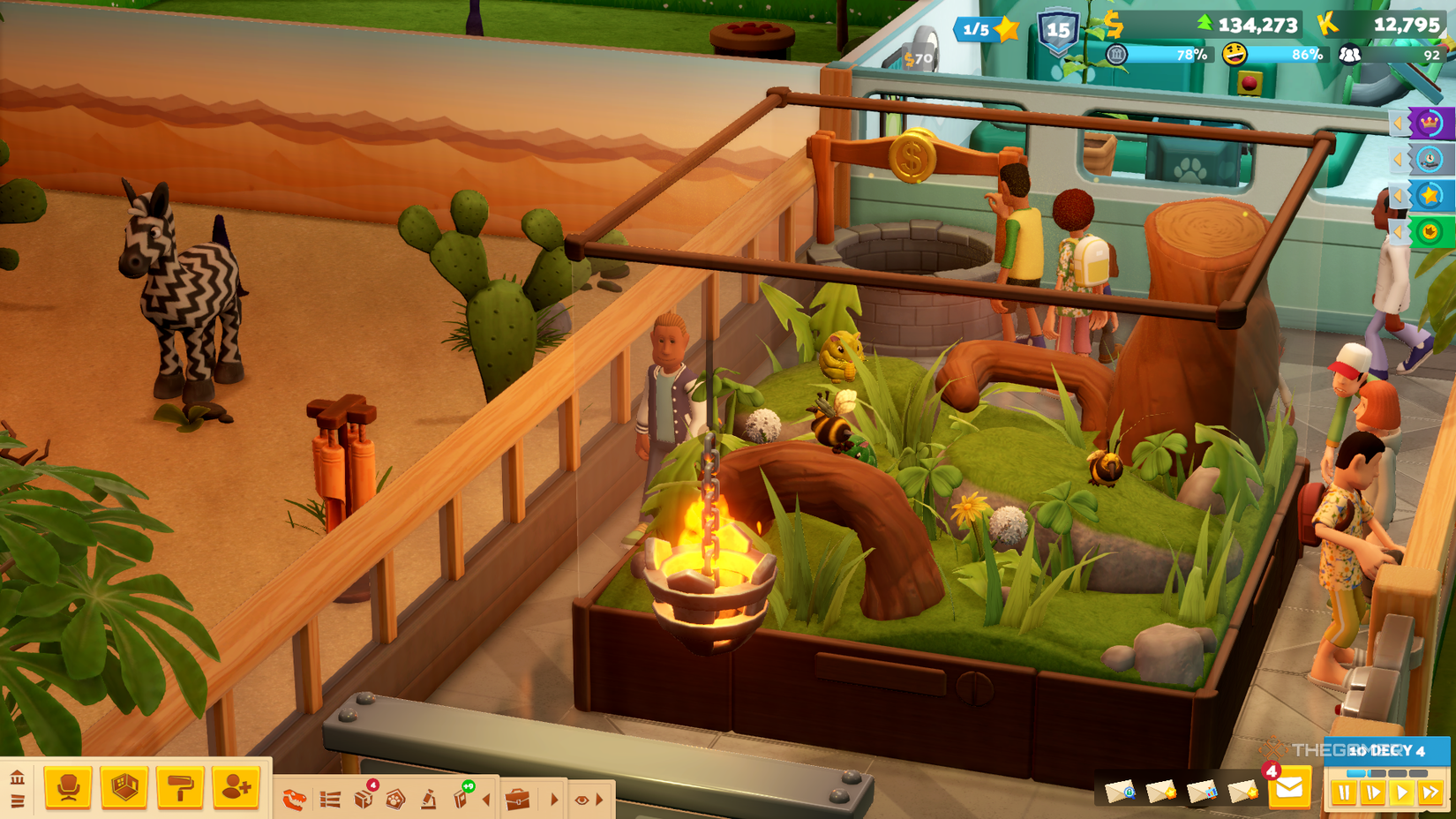 Which Is The Best Two Point Museum DLC?