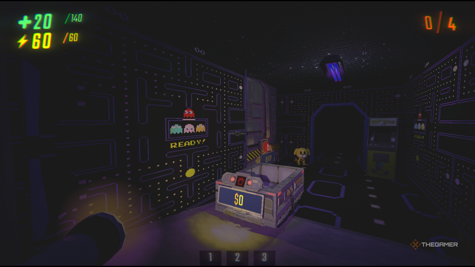 Repo Game Map Layout The Best Mods For Repo