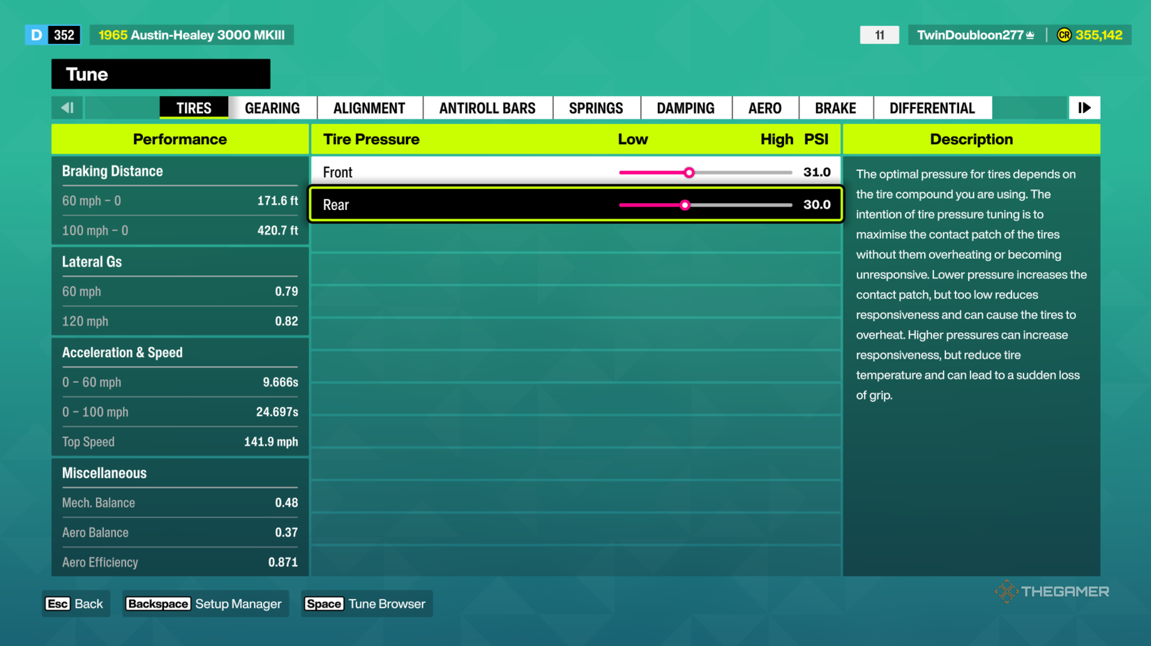 How To Tune Your Car In Forza Horizon 6