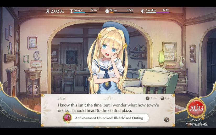 Princess Skill Beginner Tips And Tricks For Magical Princess