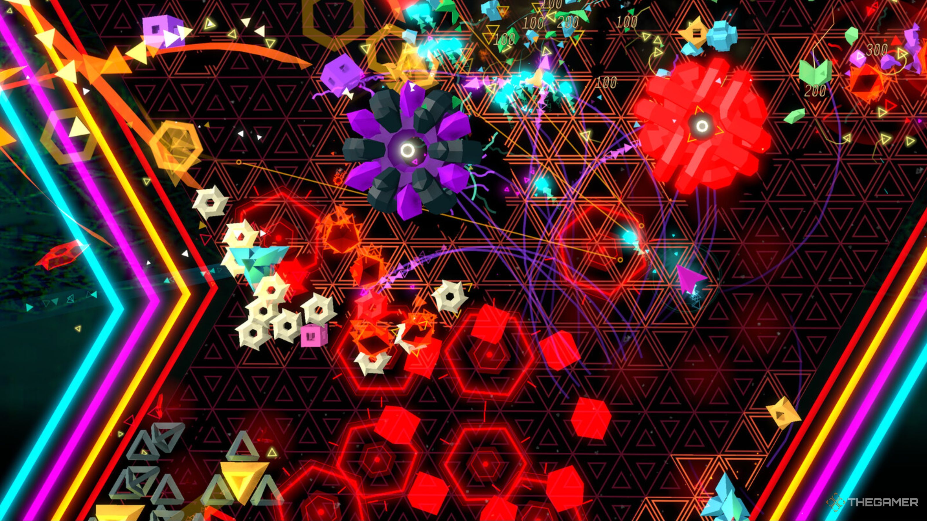 One Of 2025's Coolest Indie Games Is Just As Cool On The Switch 2