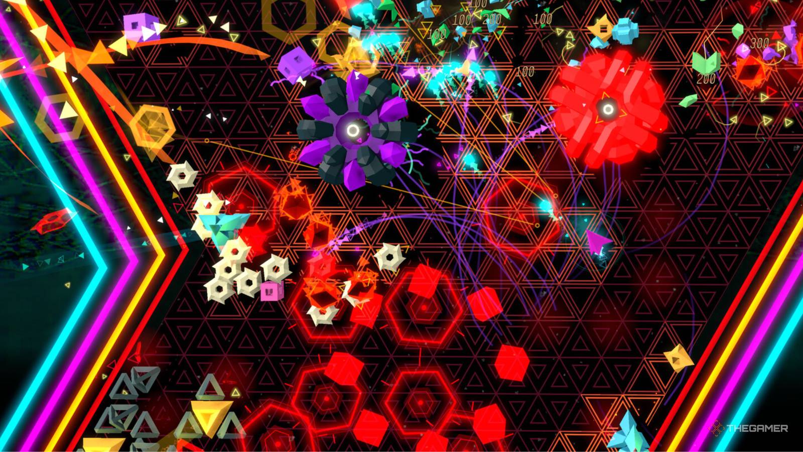 Sektori Nintendo Switch 2 Review: Arcade Action in 2026 Sektori Nintendo Switch 2 Review: Arcade Action in 2026