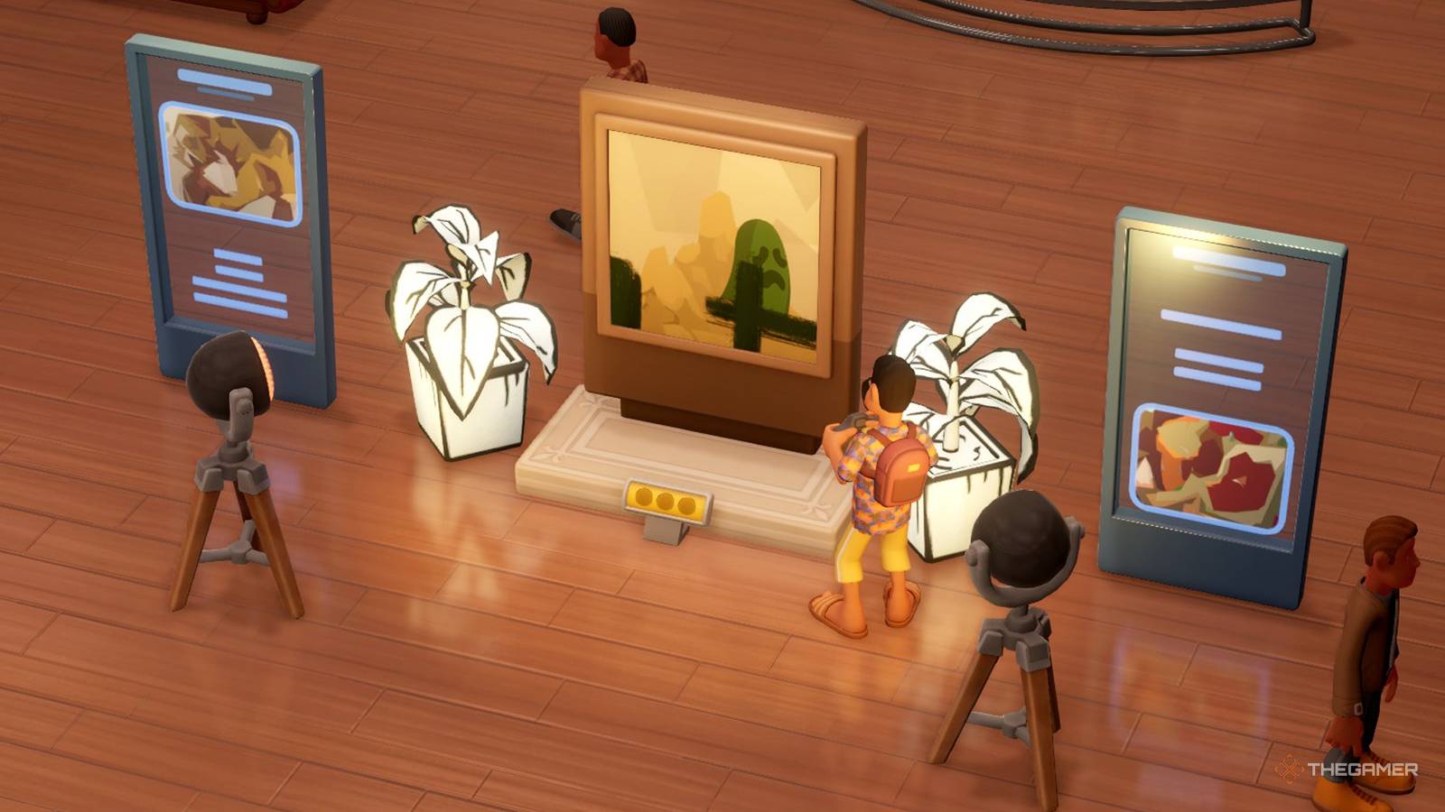 How To Improve Your Chances Of Creating Pristine Art In Two Point ...