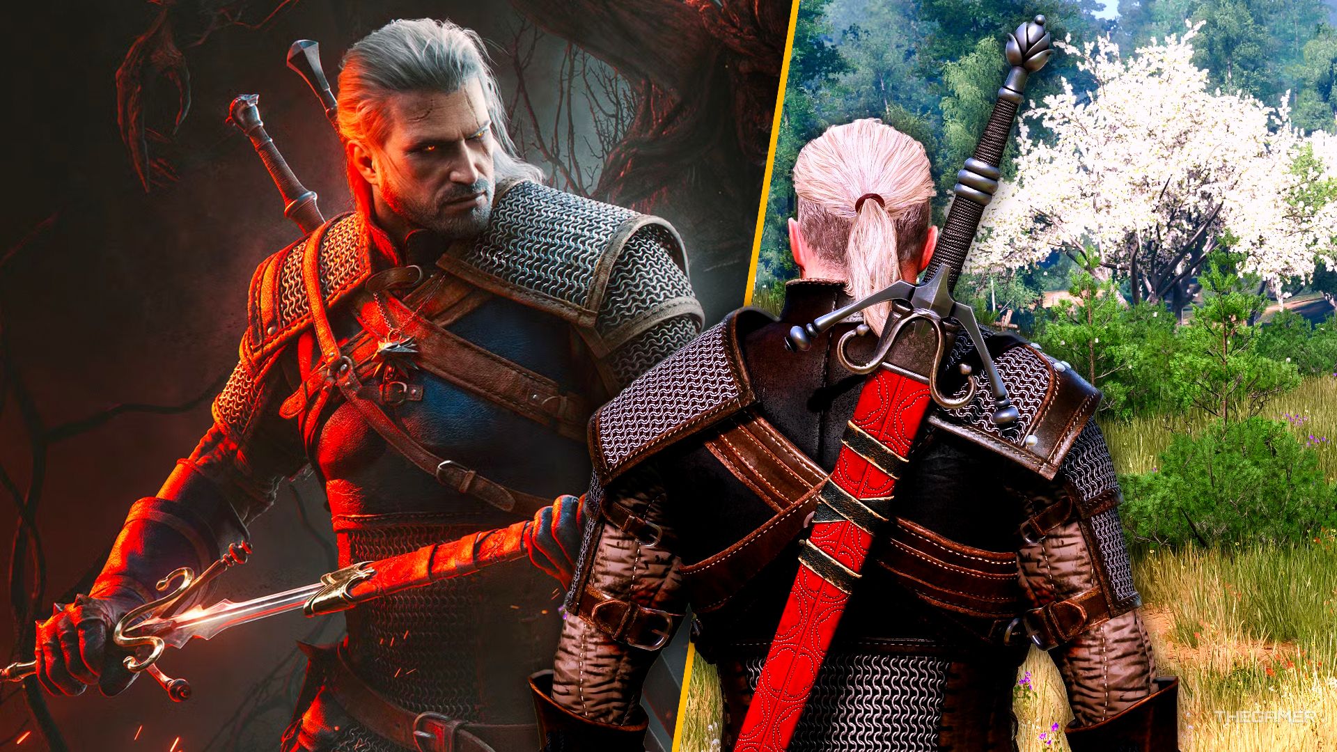 CD Projekt Red's Project Hadar Will Also Be An Open-World Experience