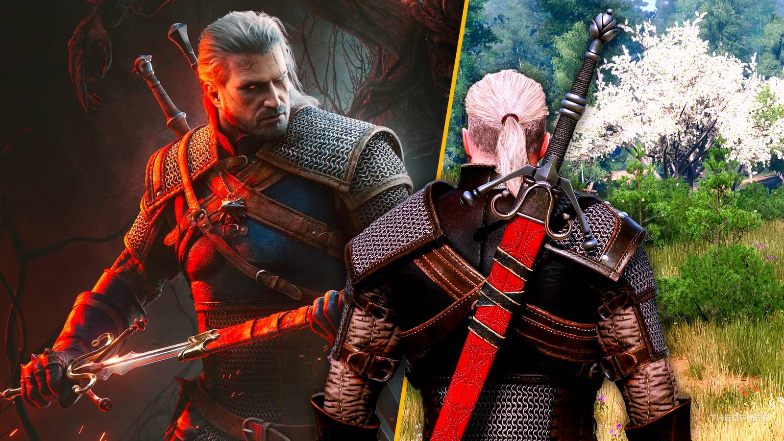 The Witcher 4 and Project Polaris Context: New Witcher 3 Mod Released 2026 The Witcher 4 and Project Polaris Context: New Witcher 3 Mod Released 2026