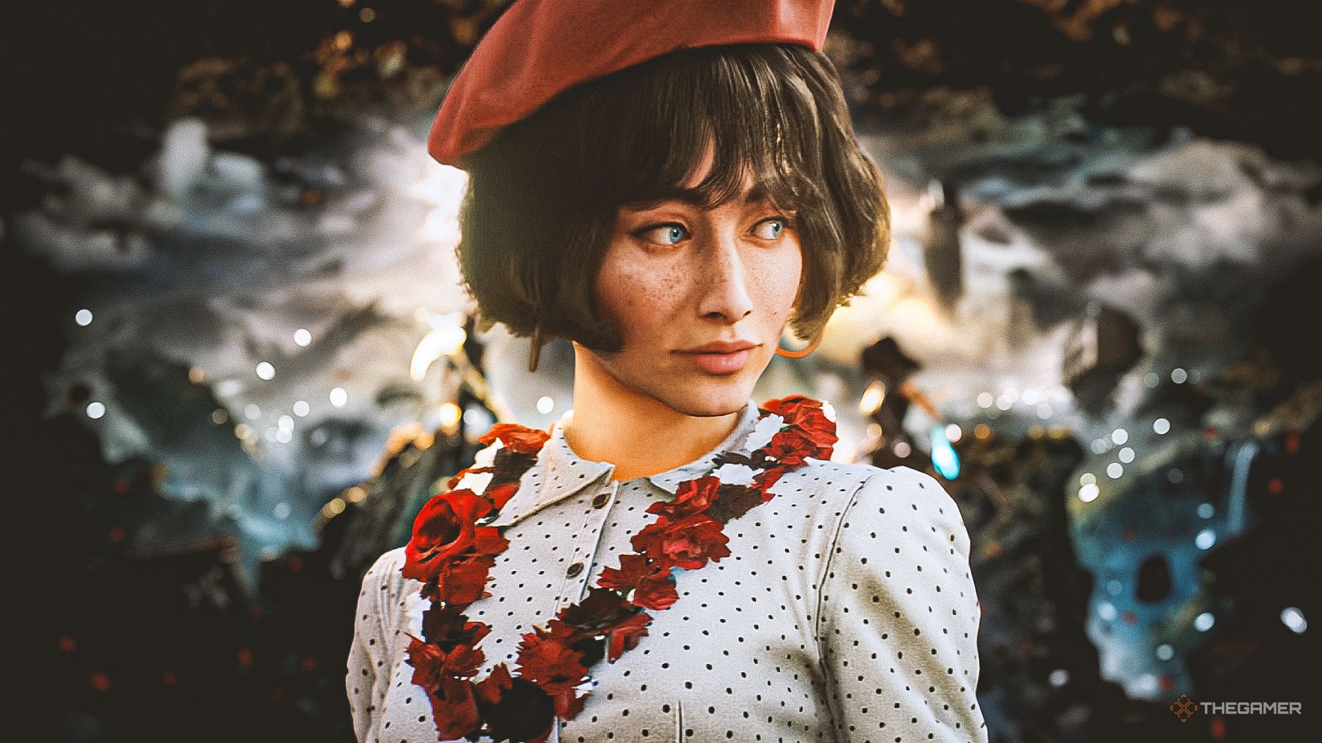 Clair Obscur: Expedition 33: Interview With Sophie's Actor, Billie Fulford-Brown