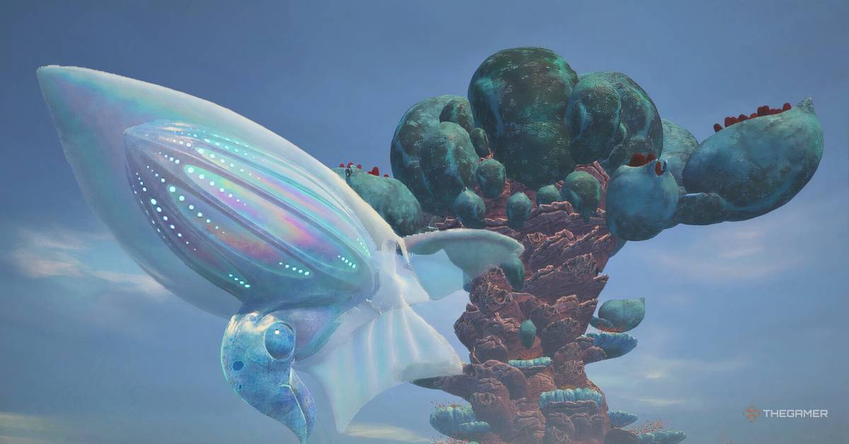 Axum Mystery Deepens: New Bioscanner Upgrade Unlocks Enigmatic Alien Lore in Subnautica 2 Bioscanner Upgrade Subnautica 2: Locating the Iso Blackbox and Axum Lore official image