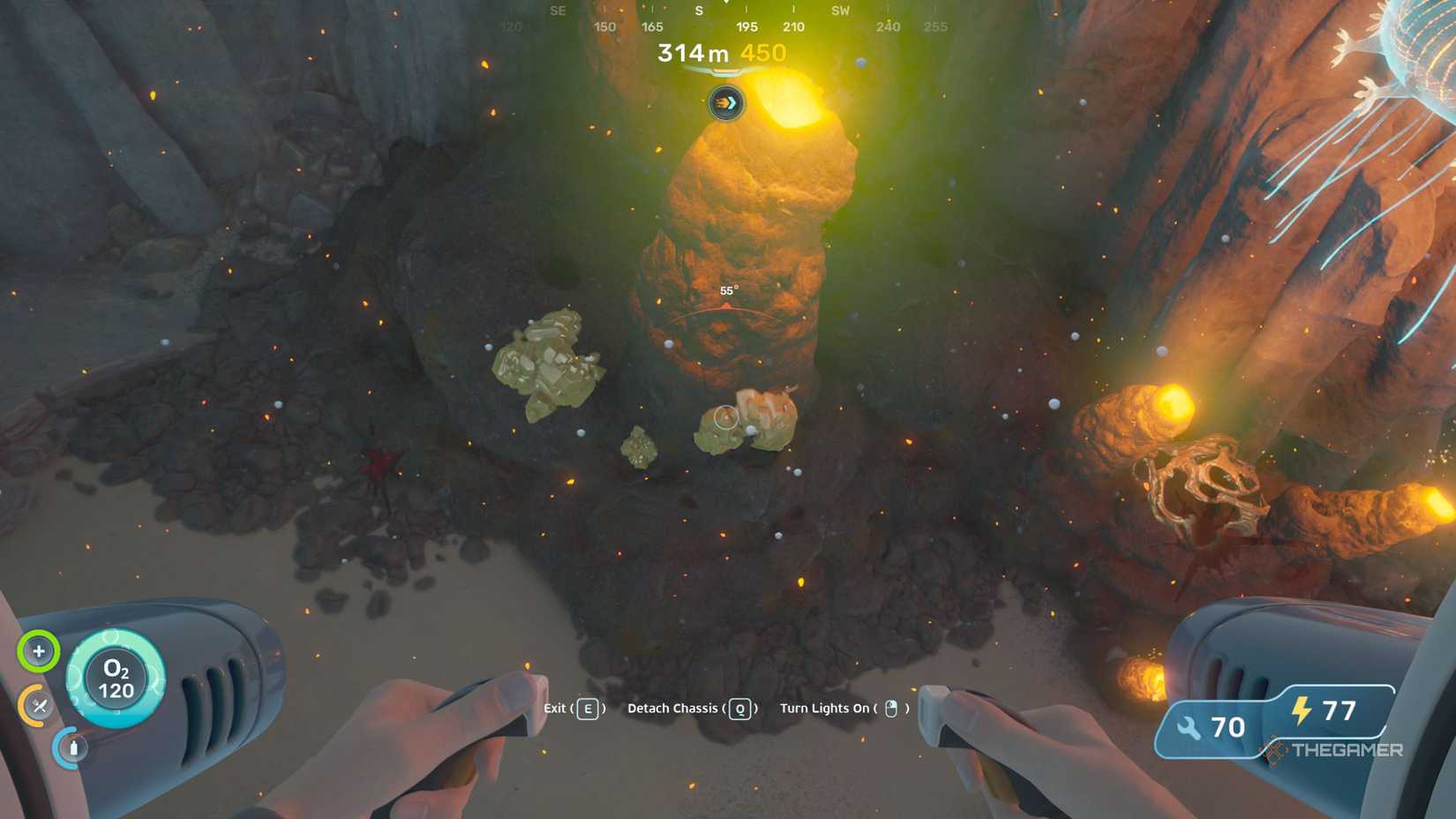 Subnautica 2 3 great sulfur farms.