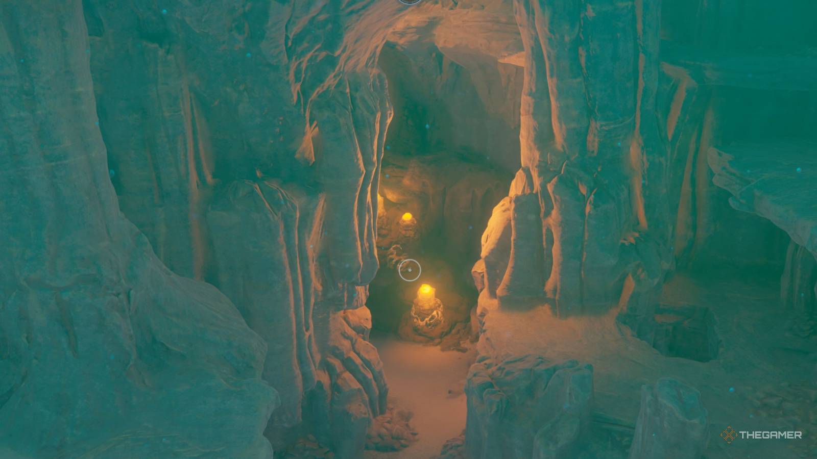 Best Locations To Farm Gold In Subnautica 2