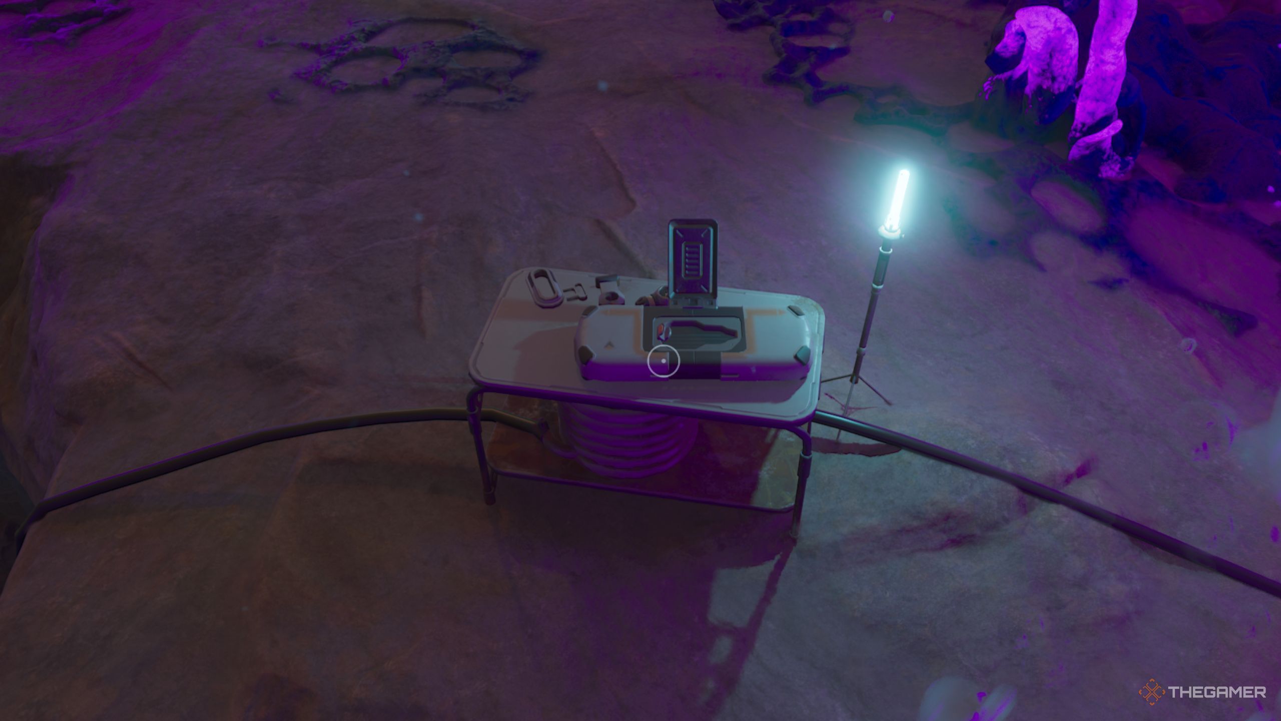 How To Upgrade Your Air Tank In Subnautica 2