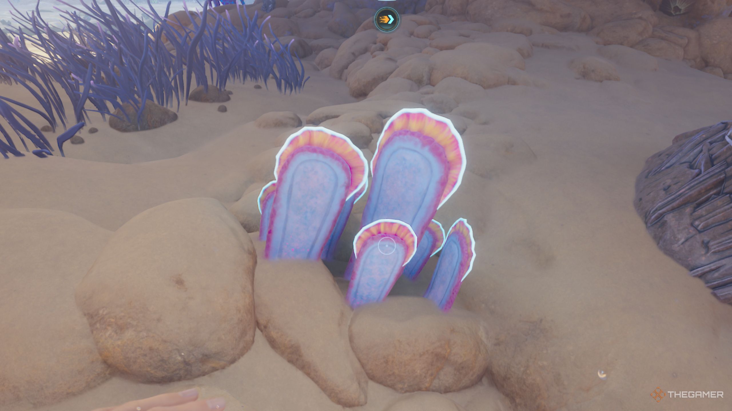 How To Get Fiber In Subnautica 2