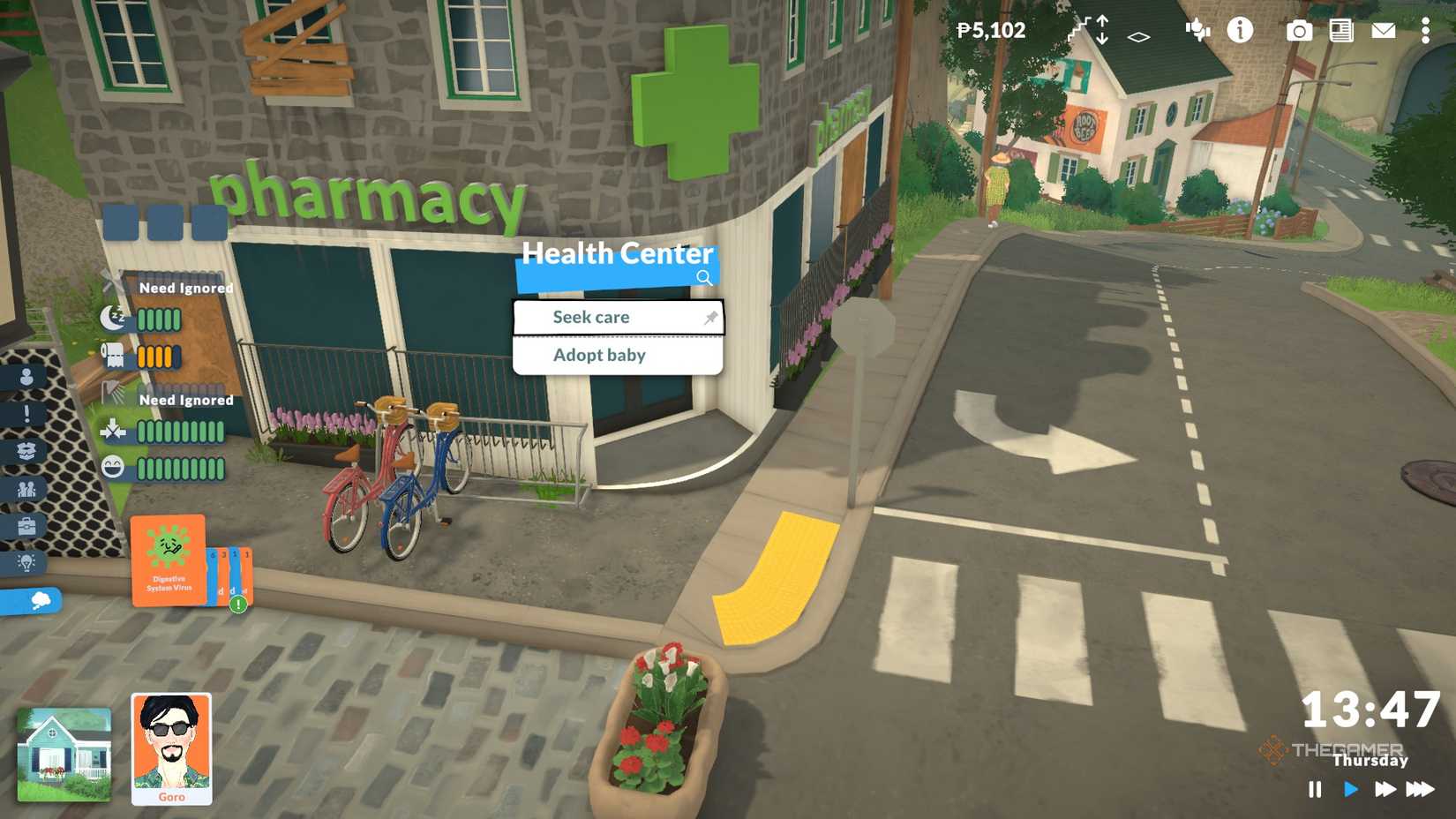 How To Cure Your Paras Of Viruses In Paralives
