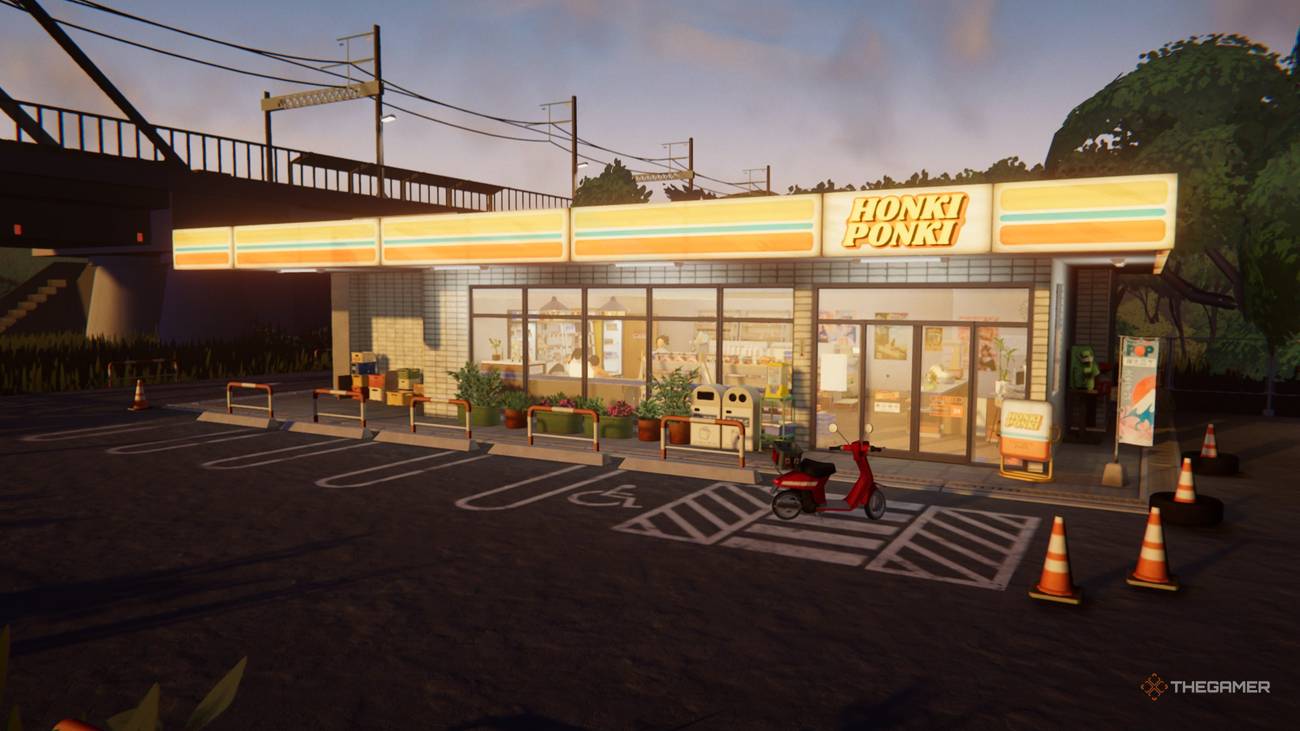 InKonbini: One Store. Many Stories Is A Soft-Spoken Narrative About ...