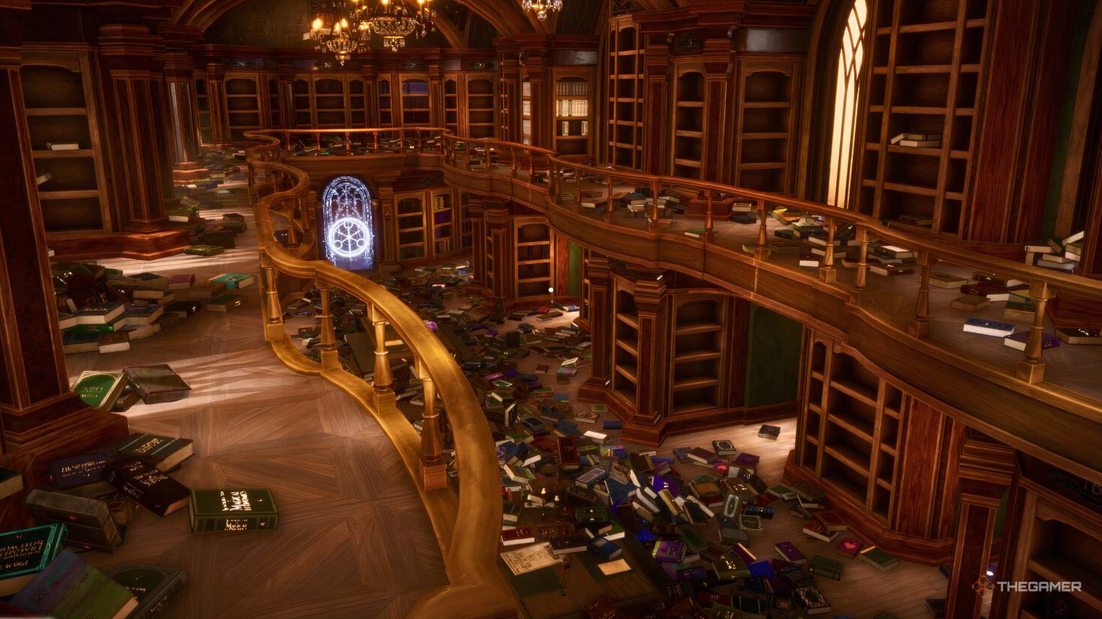 Where To Find All Chest Keys In Librarian Tidy Up The Arcane Library where-to-find-all-chest-keys-in-librarian-tidy-up-the-arcane-library