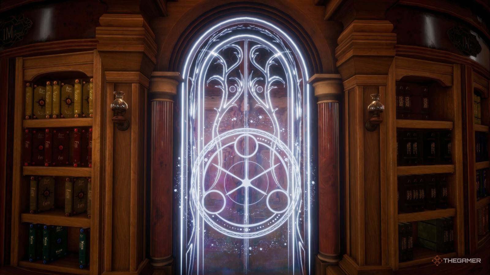 How To Unlock The Efficiency Librarian Achievement in 2026