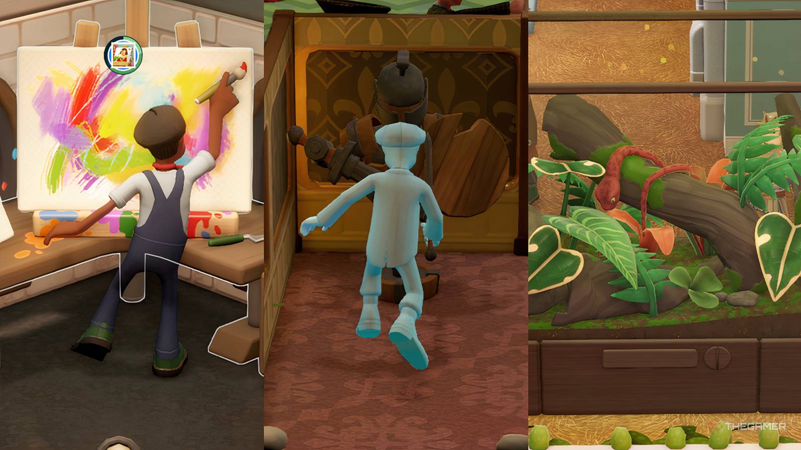 Two Point Museum DLC Guide: Best Expansion Packs Ranked for 2026 Two Point Museum DLC Guide: Best Expansion Packs Ranked for 2026