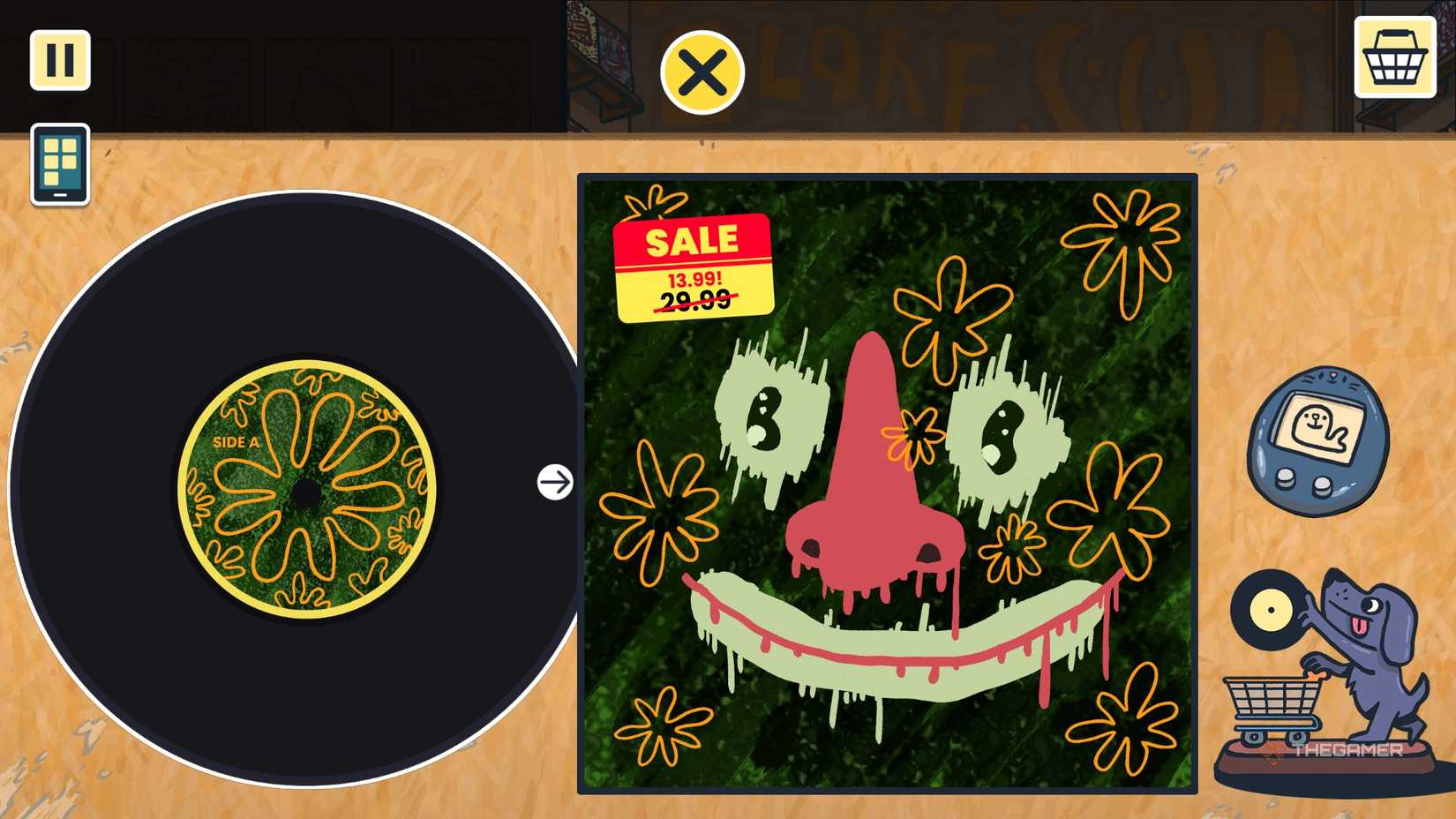 Wax Heads Review: A Hand-Crafted Cozy Game That Offers More Than Just A ...