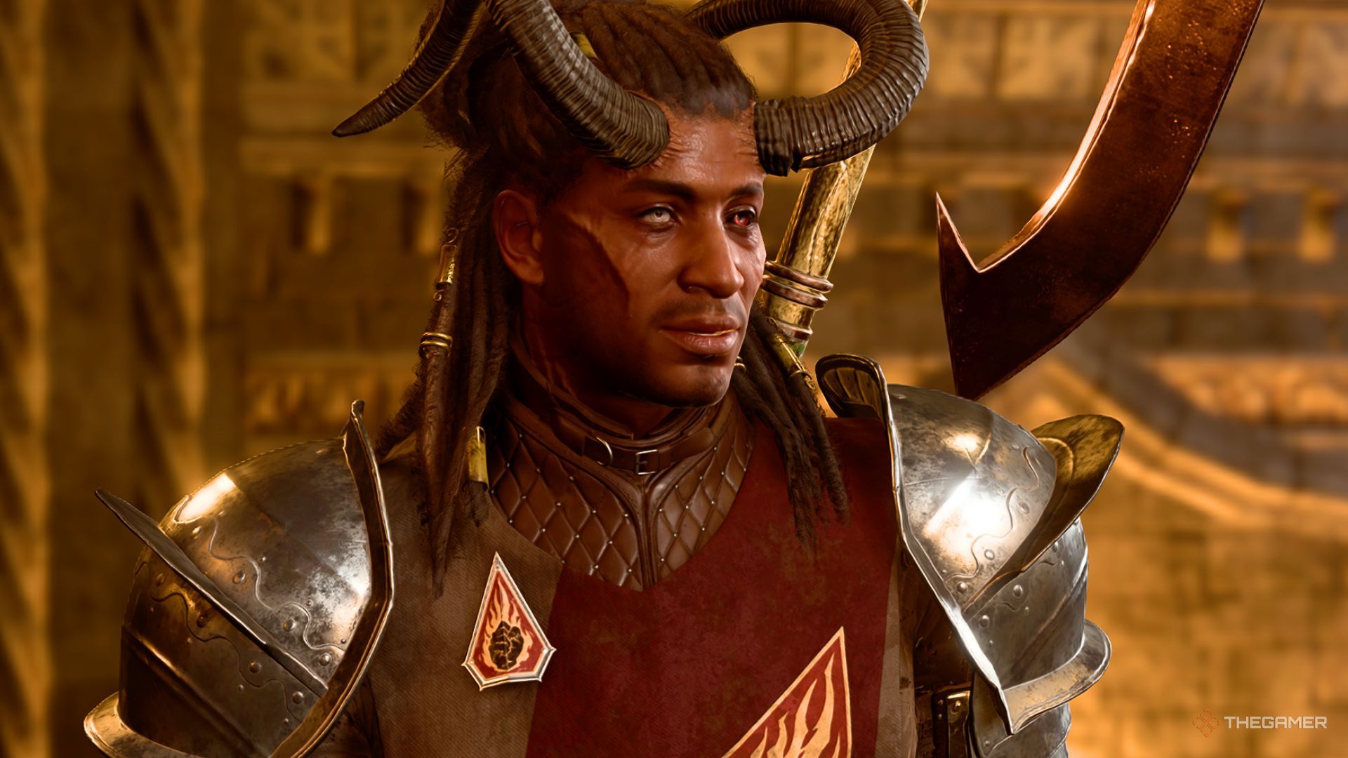Baldur's Gate 3 Overhaul Improves Wyll's Quest, Lets Him Make His Own Decisions