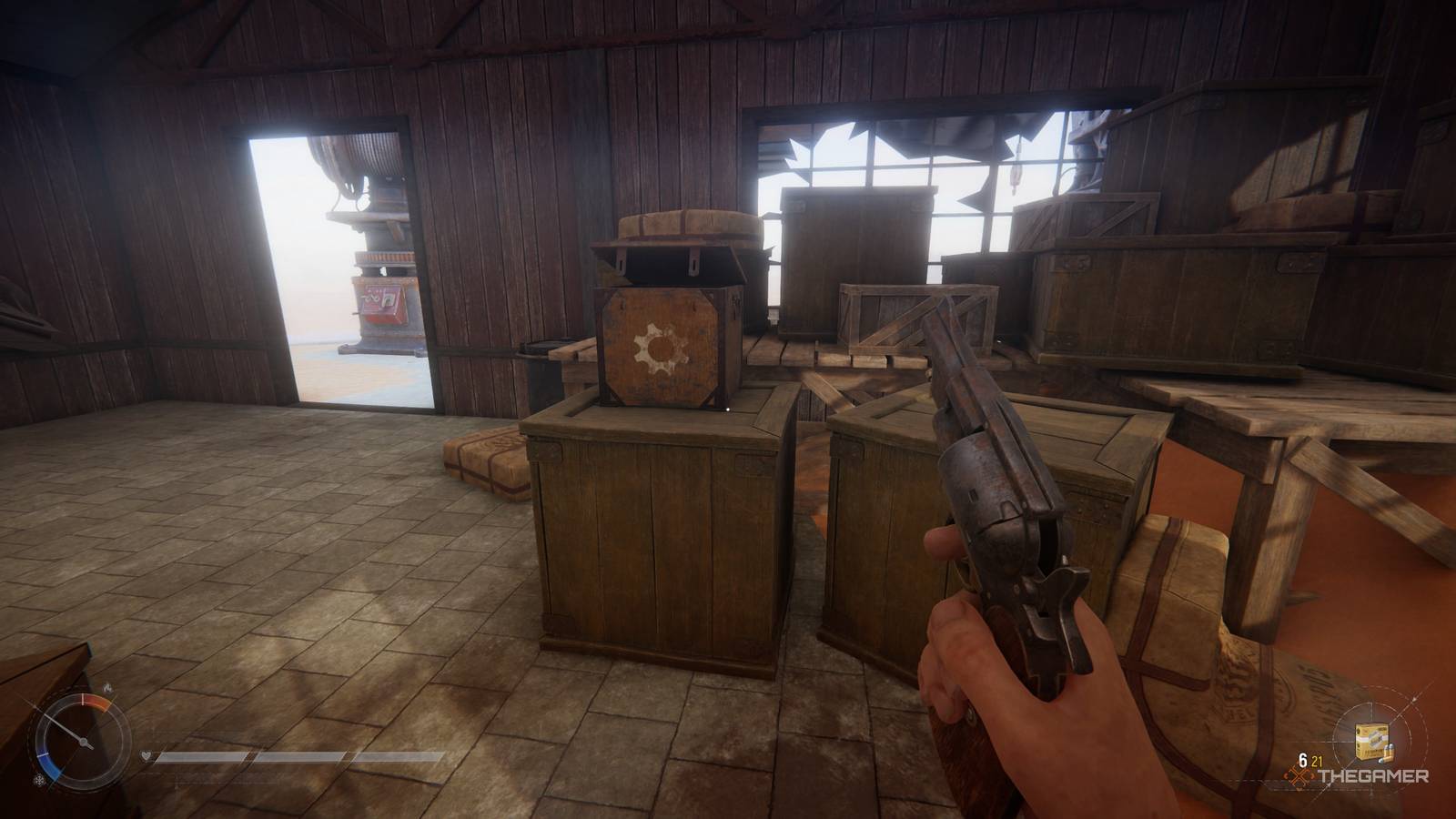 Struggling To Find Energy Rods In Sand: Raiders Of Sophie? Here Are The Best Spots To Look!