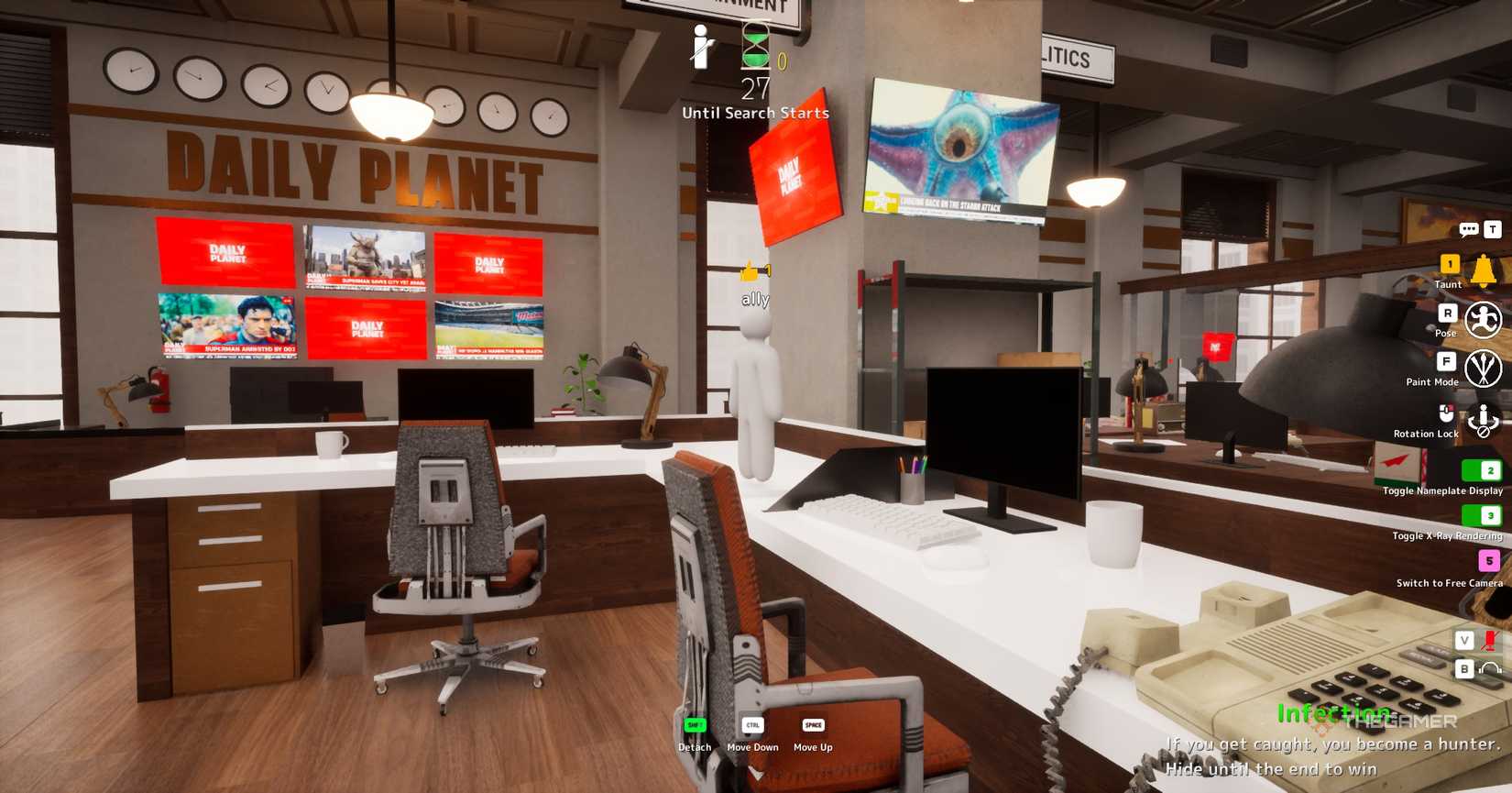 These Are The Best Workshop Maps In Meccha Chameleon