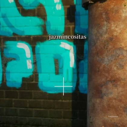 Sewers hiding spot 4: Painted as graffiti on the wall in another section of the map.