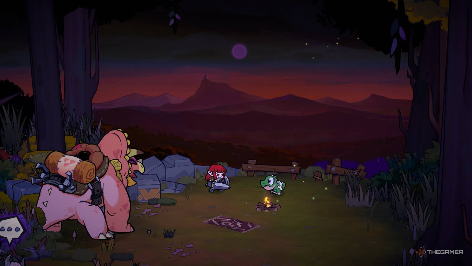 Can't Decide Which Camp Upgrades To Get In Lost Castle 2? Here Are Our Suggestions
