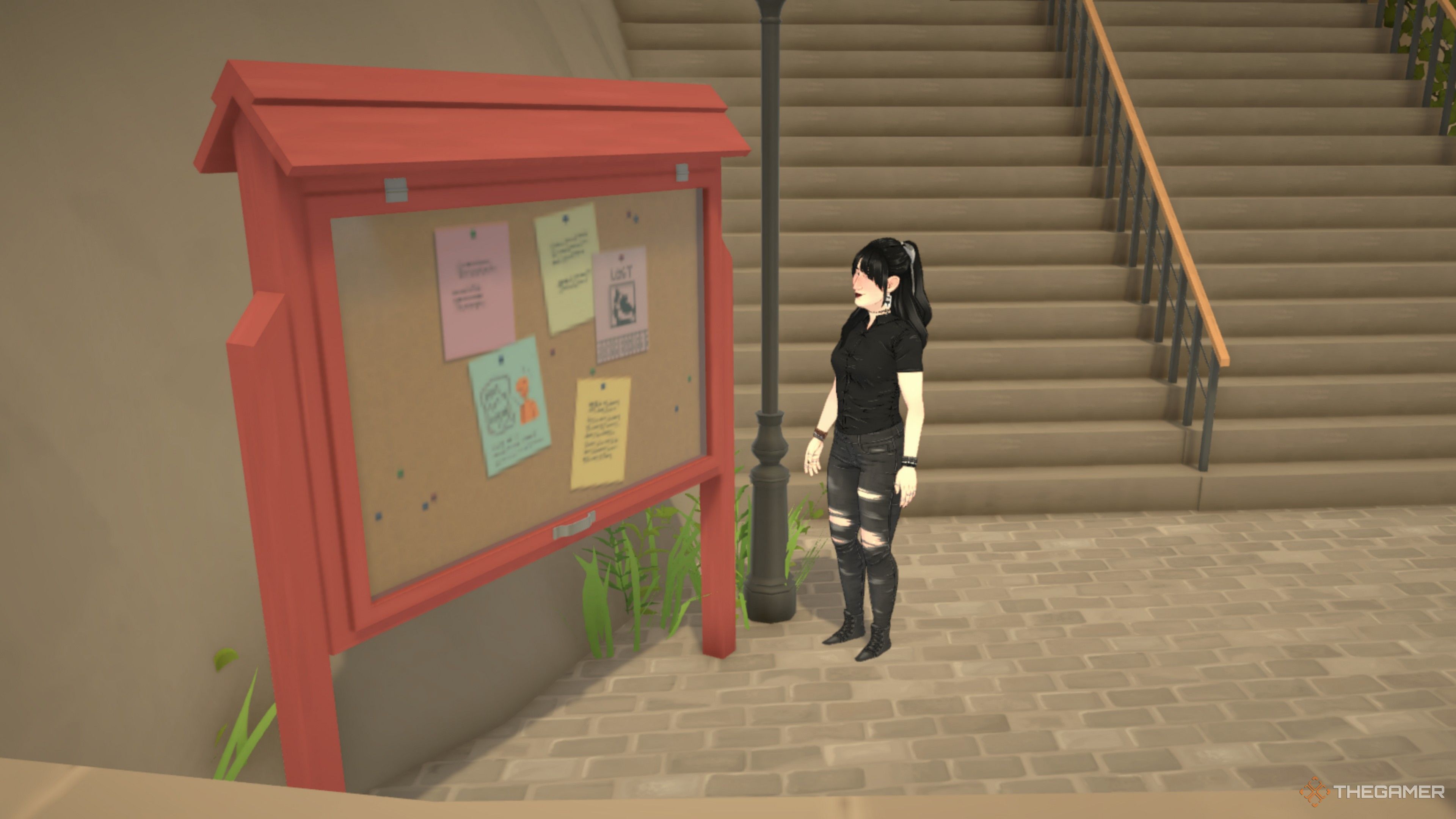 All Townie Requests And How To Finish Them In Paralives