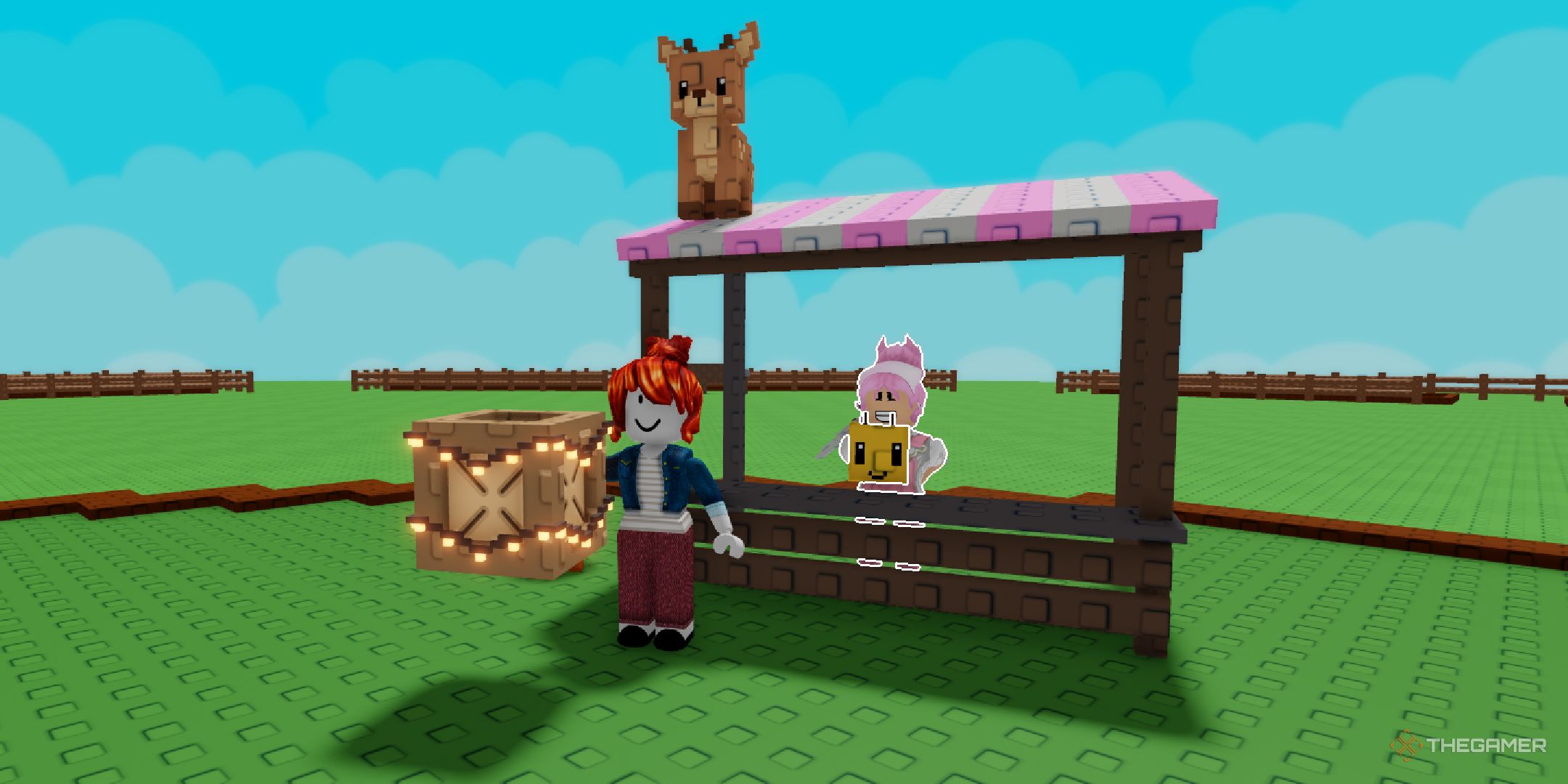 All Props, Effects, Prices, and How to Use Them In Grow A Garden 2 Roblox