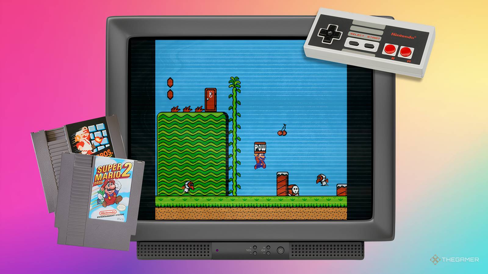 Retro Gaming Habits Only Older Gamers Will Remember in 2026 Retro Gaming Habits Only Older Gamers Will Remember in 2026