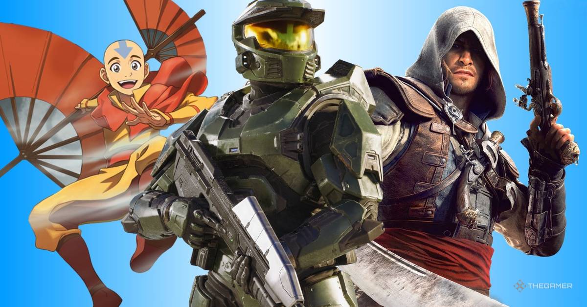 thegamer.com - Ben Jessey - Don't Miss These 11 Exciting New Video Game Releases This July