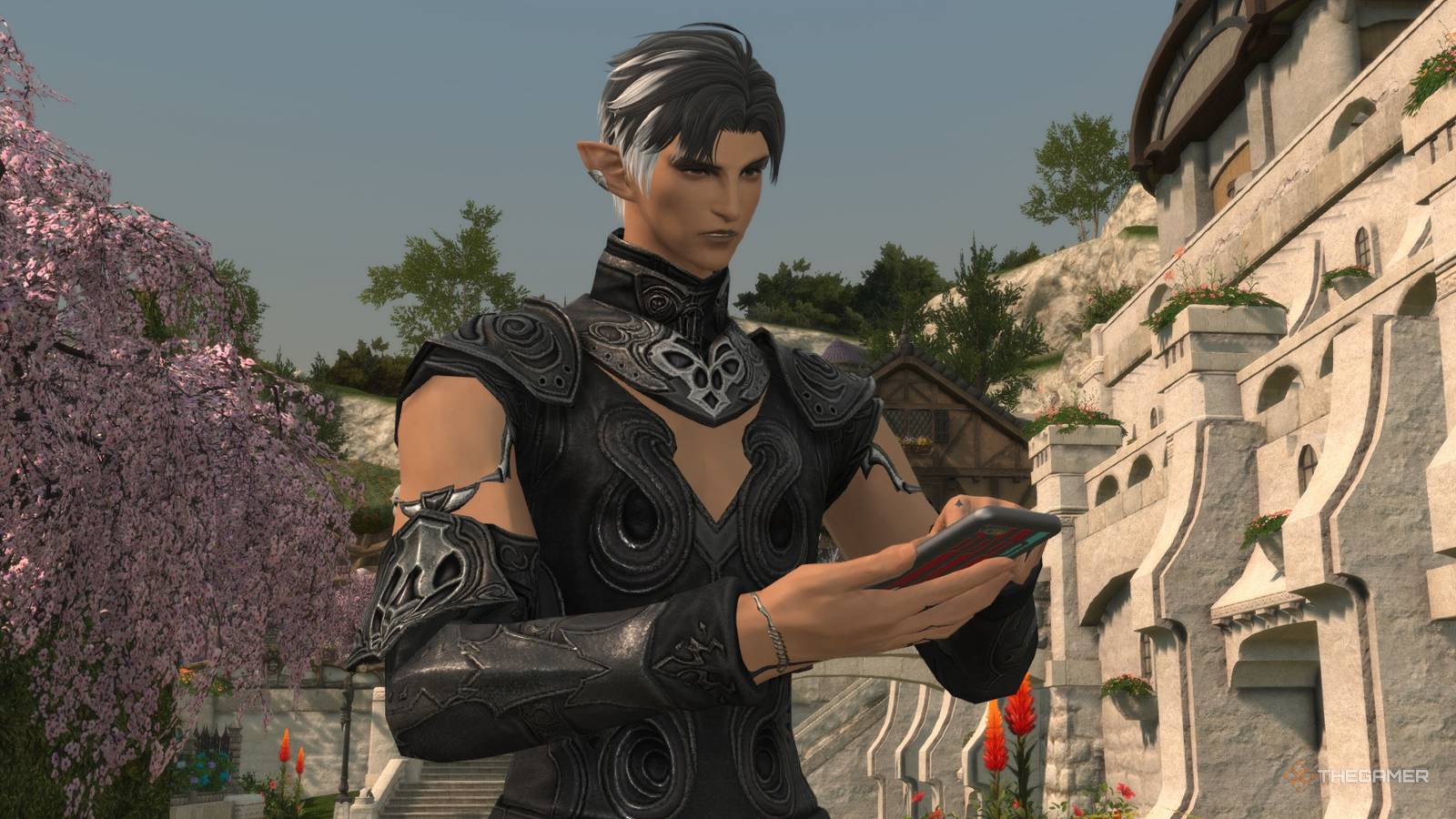 Final Fantasy 14 Community Faces Backlash Over AetherLove Dating Plugin Final Fantasy 14 Community Faces Backlash Over AetherLove Dating Plugin