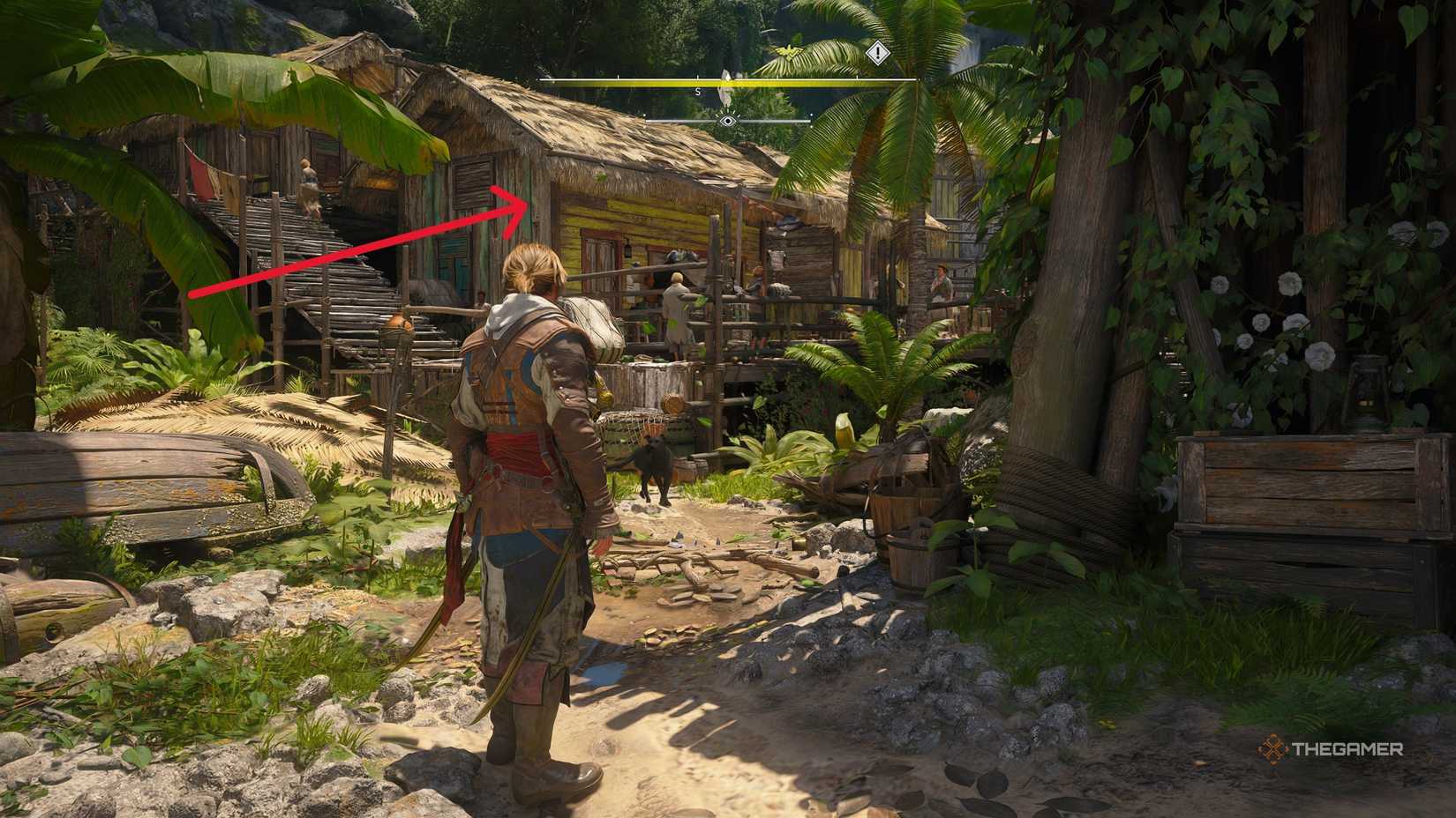 Where To Find Every Salt Key Bank Collectible In Assassin's Creed ...