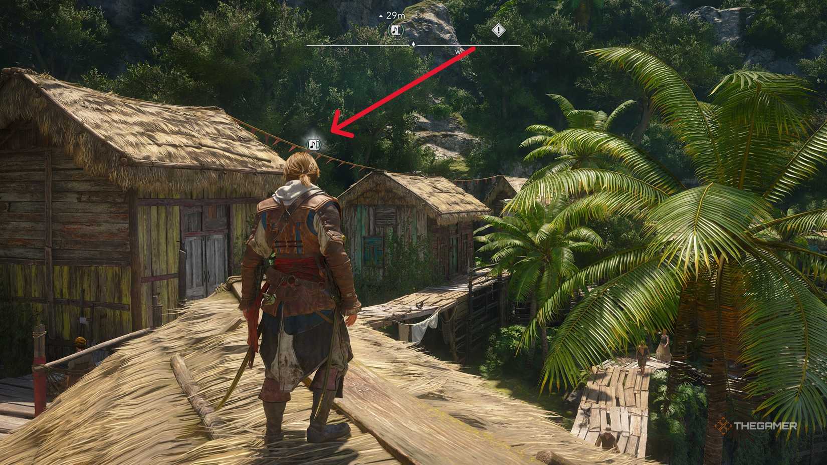 Where To Find Every Salt Key Bank Collectible In Assassin's Creed ...