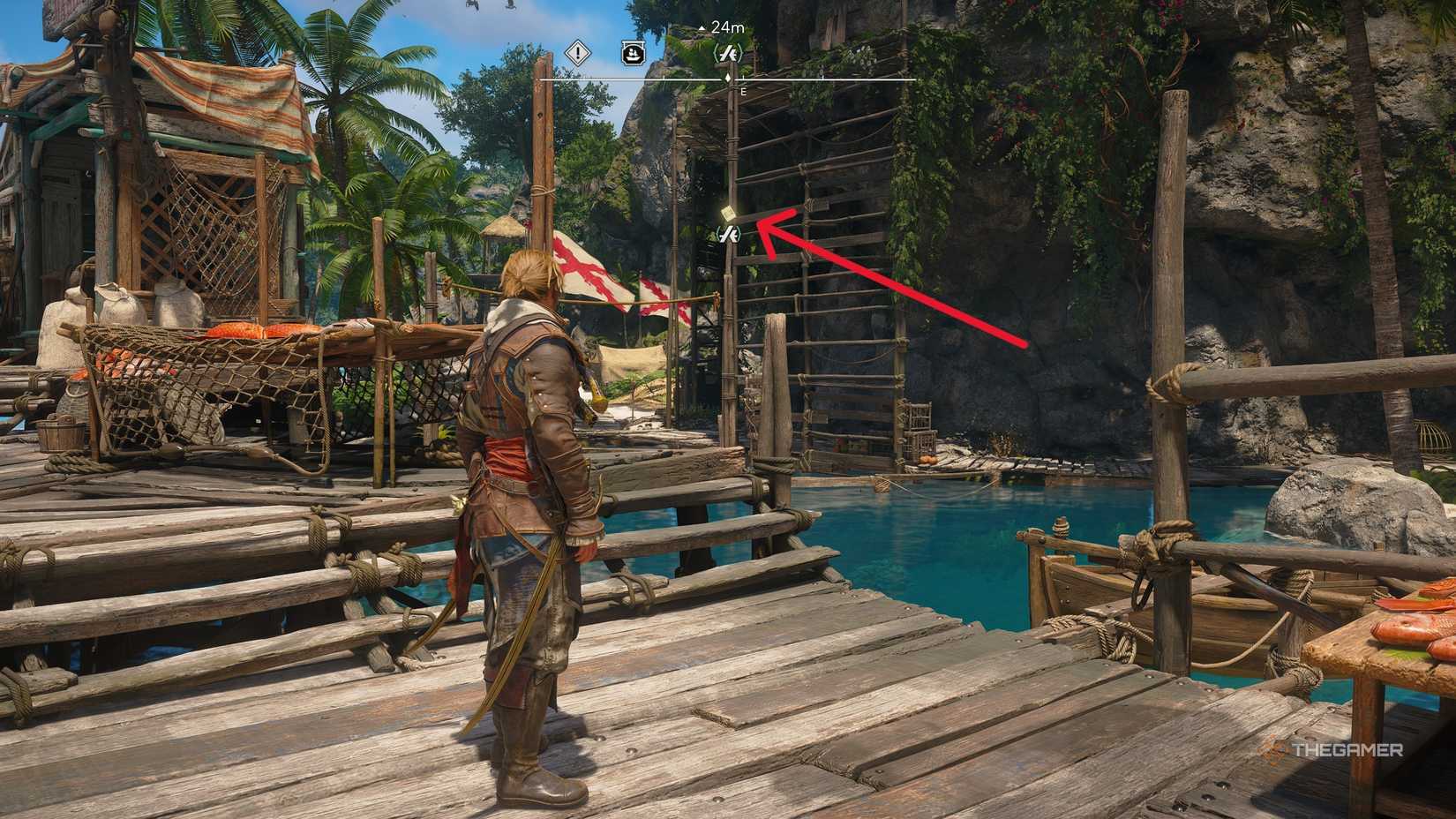 Where To Find Every Salt Key Bank Collectible In Assassin's Creed ...