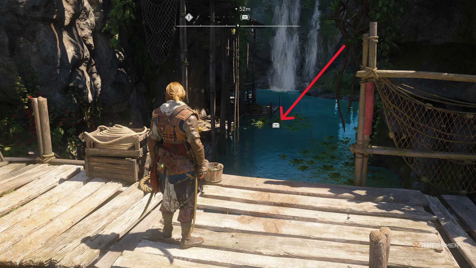 Where To Find Every Salt Key Bank Collectible In Assassin's Creed ...