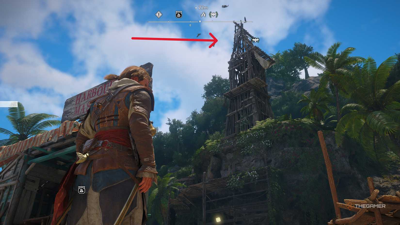 Where To Find Every Salt Key Bank Collectible In Assassin's Creed ...