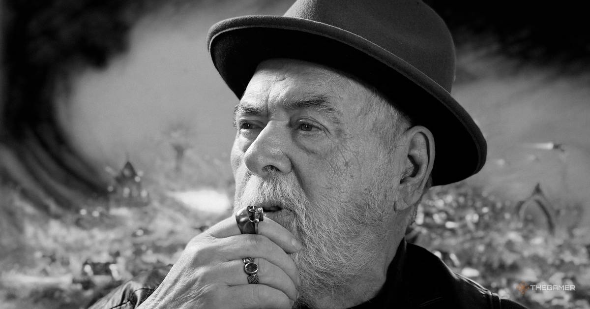 cigarette blanche Remembering John Blanche, The Man Who Made Us Love Warhammer cigarette blanche Remembering John Blanche, The Man Who Made Us Love Warhammer