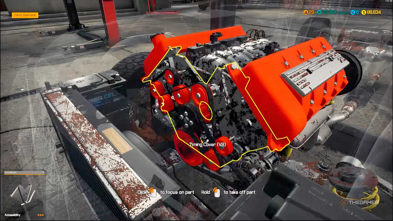 How To Complete All Story Orders In Car Mechanic Simulator 2018