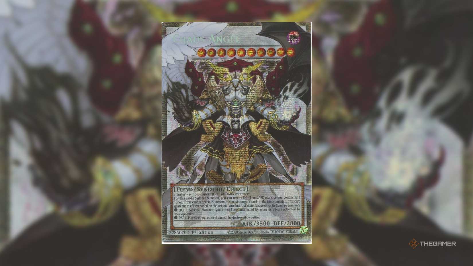 yugioh gold ultra rare cards Pride - Captain Carrie - PHHY-EN088 - - 1st Edition - Yu-Gi-Oh! Singles SETS - P Yugioh Photon Hypernova - PHHY Visit YOYO Premium Gold Rare | Yu-Gi-Oh!