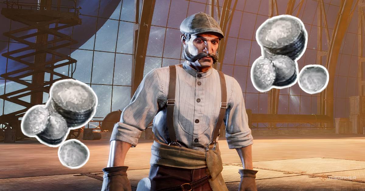 thegamer.com - Allyson Cochran - Fastest Crowns And Silver Farming Guide For Sand: Raiders Of Sophie
