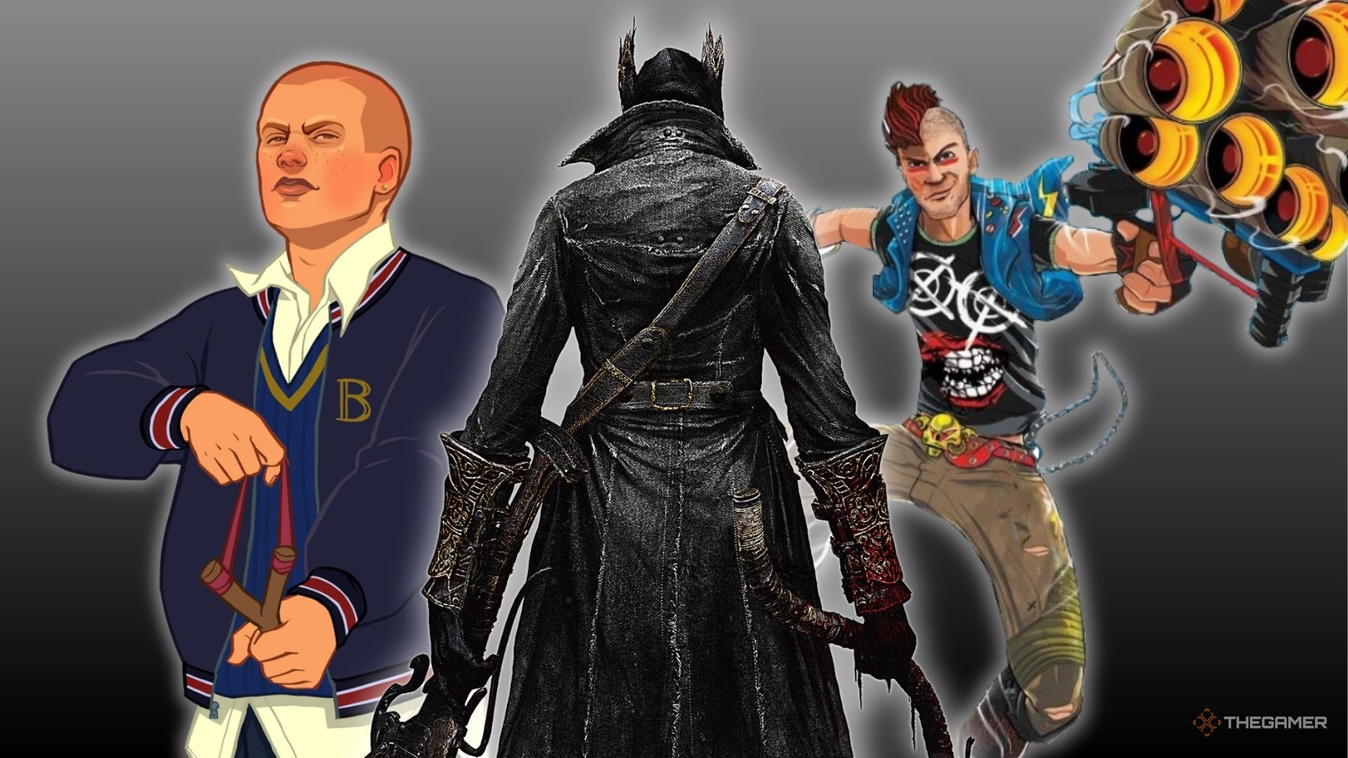 10 Popular Games That Somehow Never Received A Proper Sequel