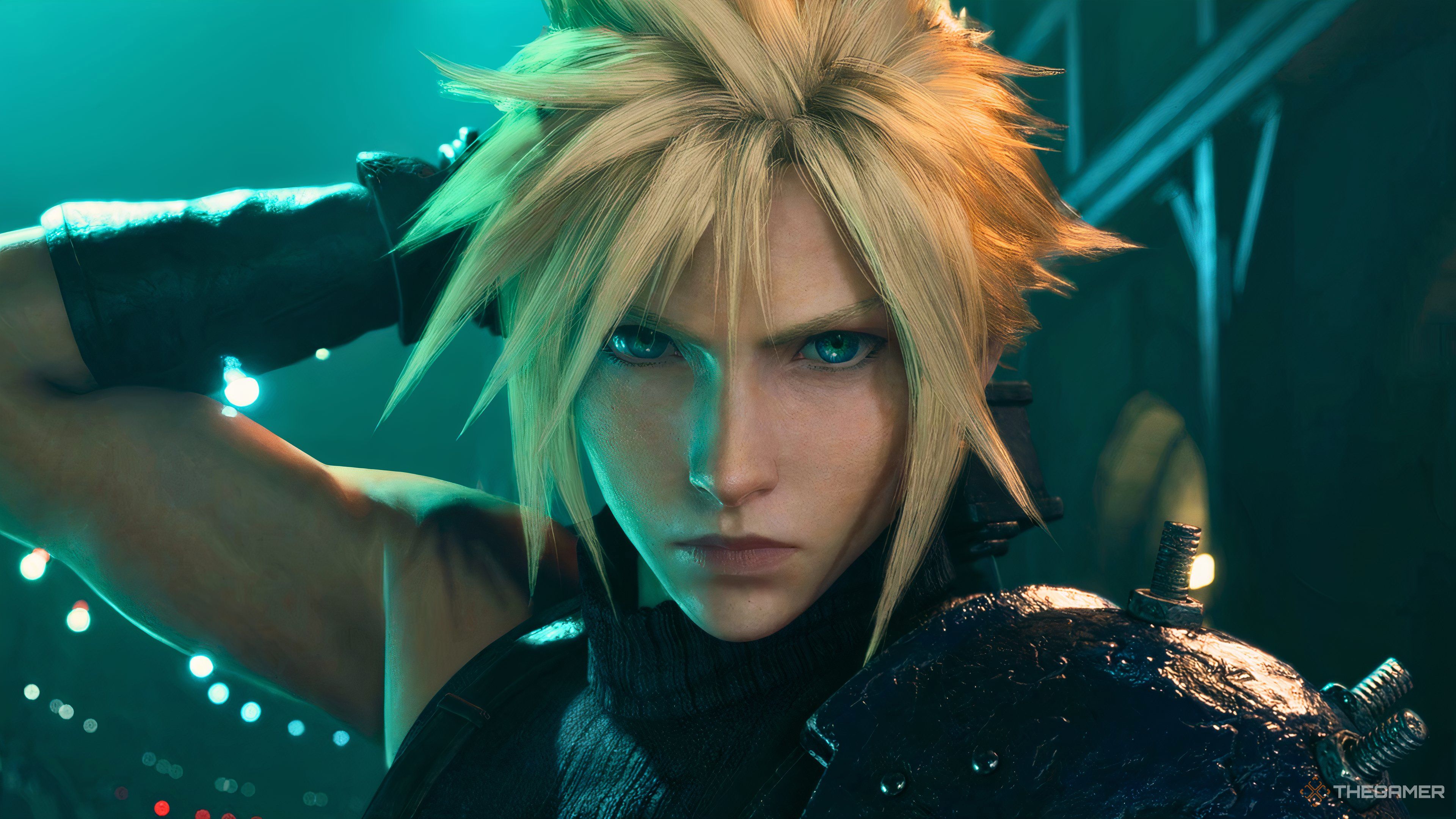 Can You Still Experience Final Fantasy 7 For The First Time?