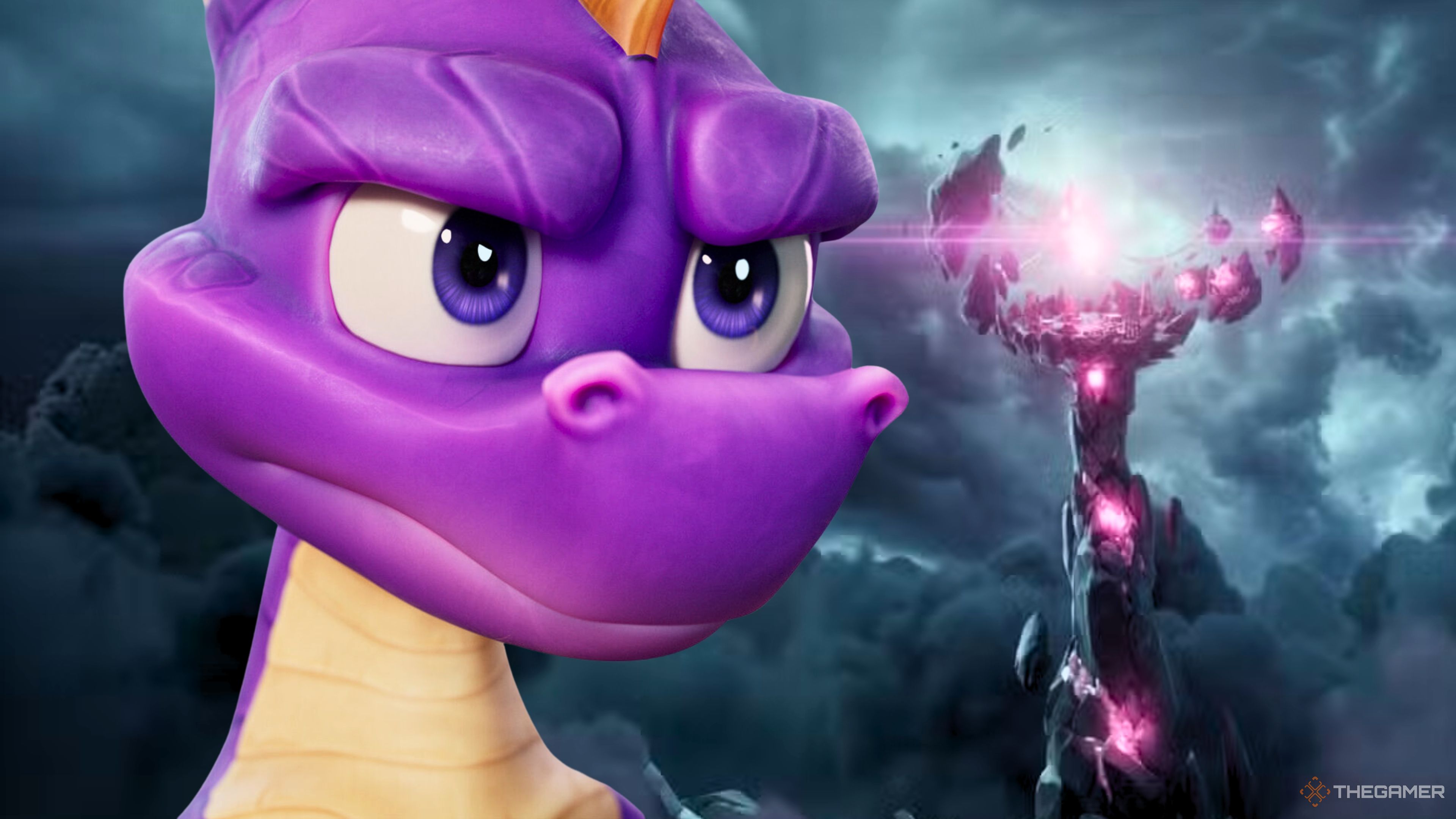 Spyro’s Return Needs These 10 Things To Be Worth The Wait