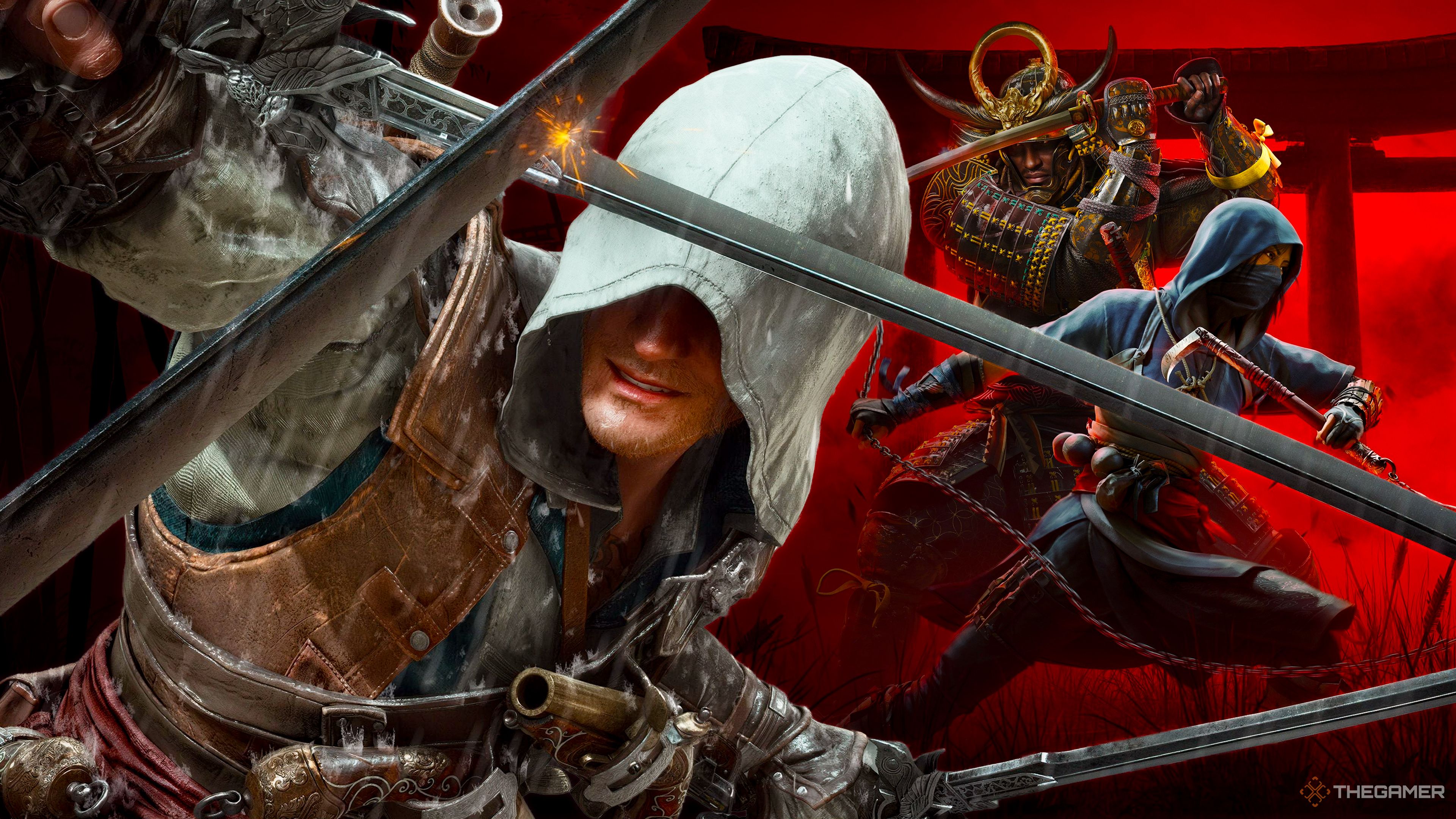 Assassin’s Creed Shadows: Everything Included In The Final Update